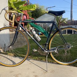 Vintage Bike For Sale
