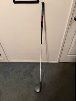 Callaway X Hot Driver