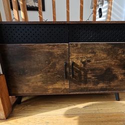 Litter Box Enclosure