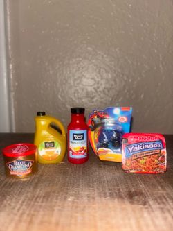 Mini Brands ($10 total)