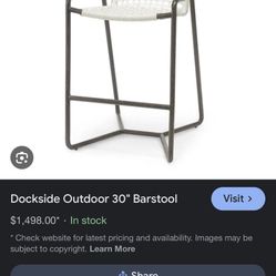 Barstool Chair Furniture 
