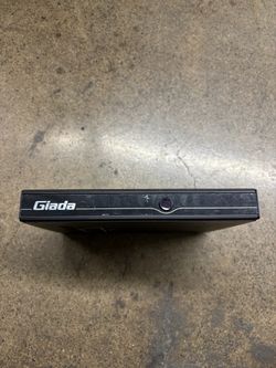 Giada F110D Fanless Embedded Mini PC