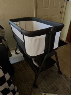 Angelbliss bassinet