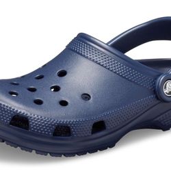 Brand New CROCS