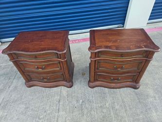 Nightstands