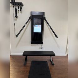 2023 Tonal 1 Very Good Condition with Accessories - Georgetown, TX