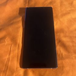Samsung Galaxy Note 9