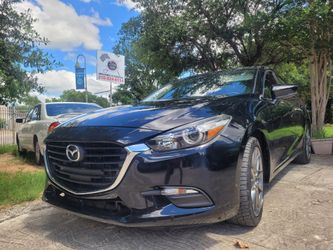 2018 Mazda Cx-3
