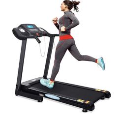 Treadmill.. Brand New 