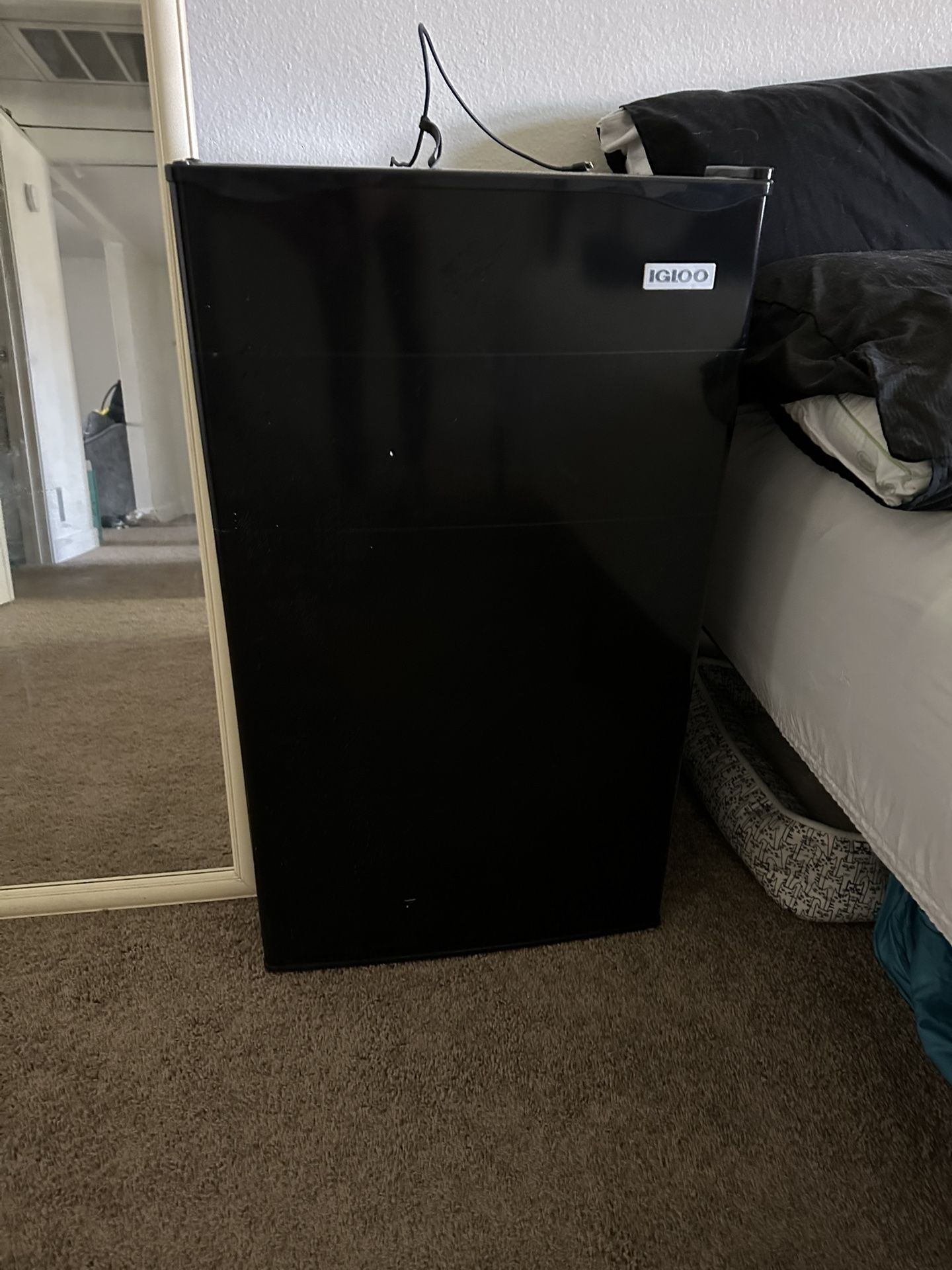 IGLOO Mini Fridge