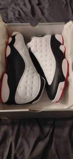 Retro Jordan 13 He got game RARE