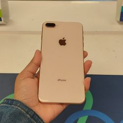 IPhone 8 Plus T Mobile Metro At&t Cricket Cash Deals Start $149