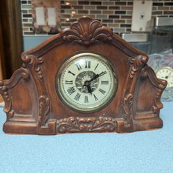 Antique Clock