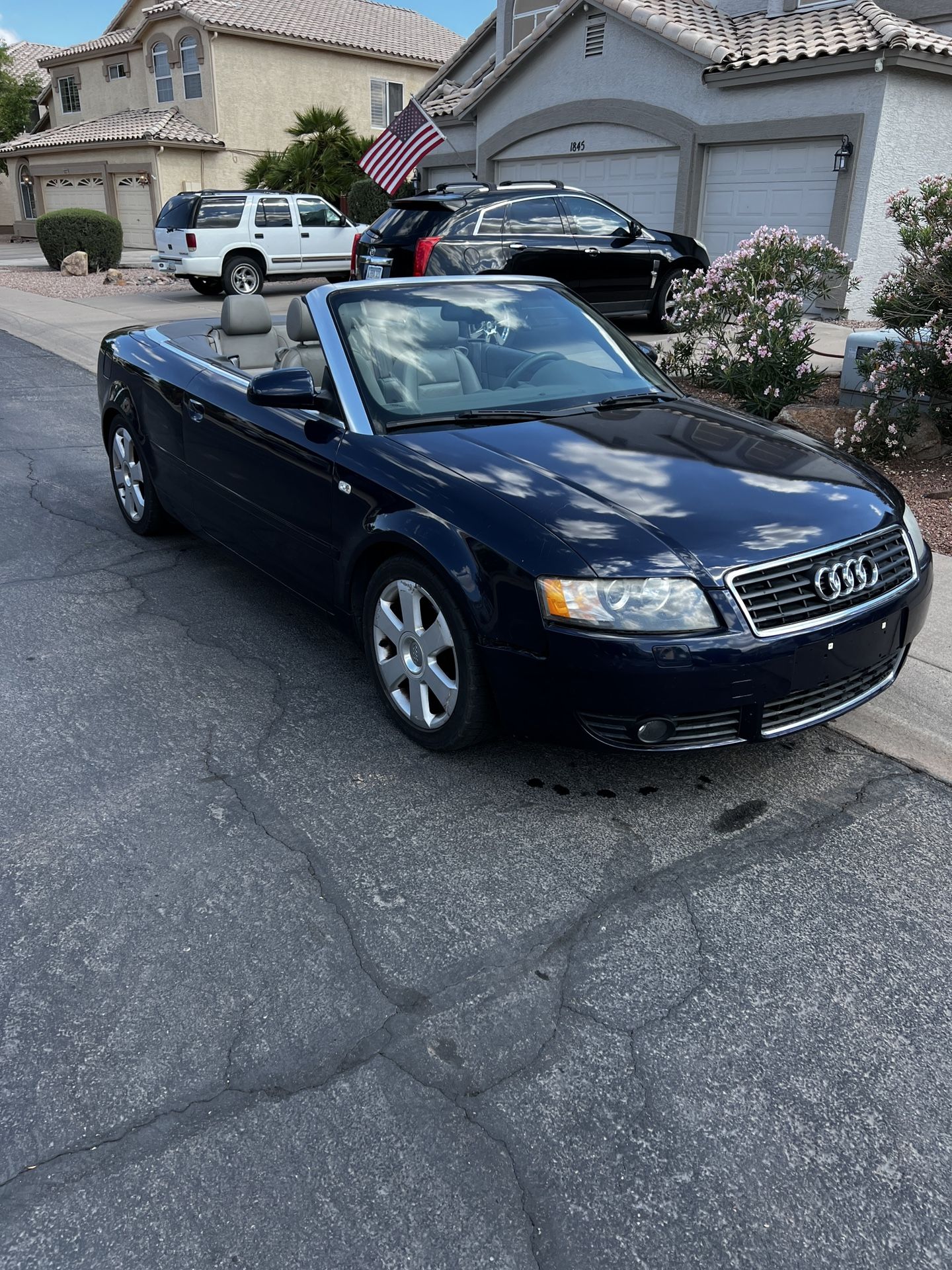 2006 Audi A4