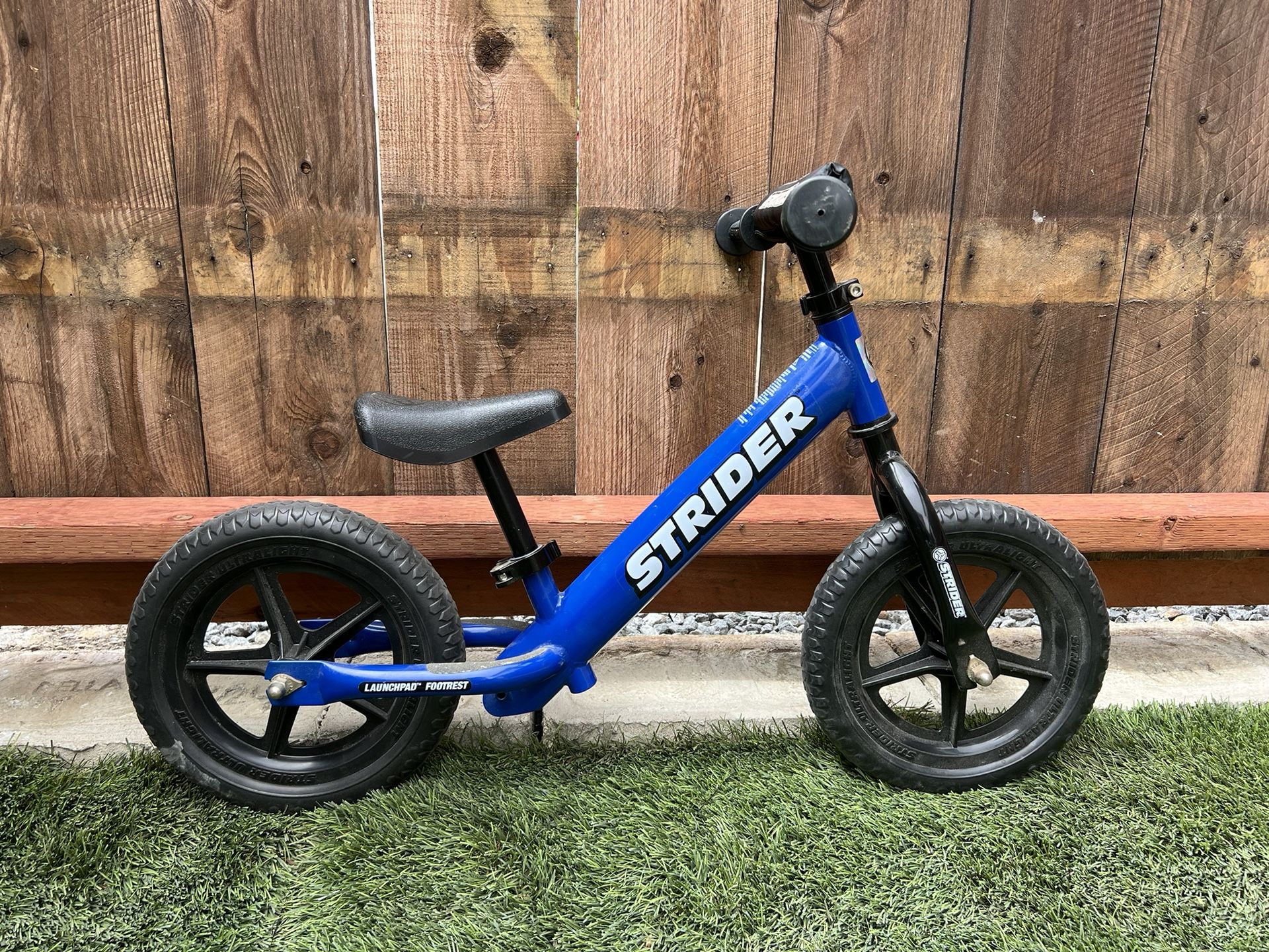 Kids Bike