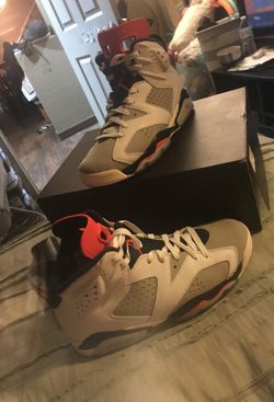 Air jordans