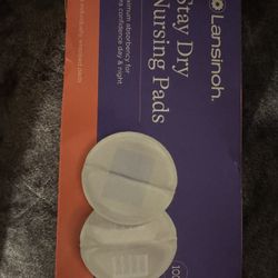 Lactation Pads