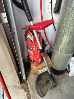 Weed Eater