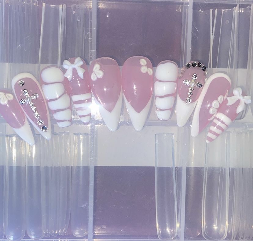 Press On Nails 