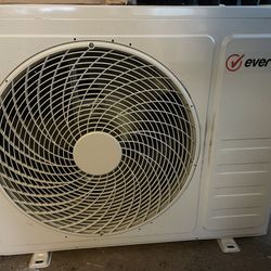 Mini Split Air Conditioner 
