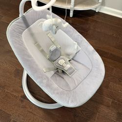 Momcozy Swing And Bouncer 