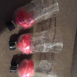 Xmas Votives 
