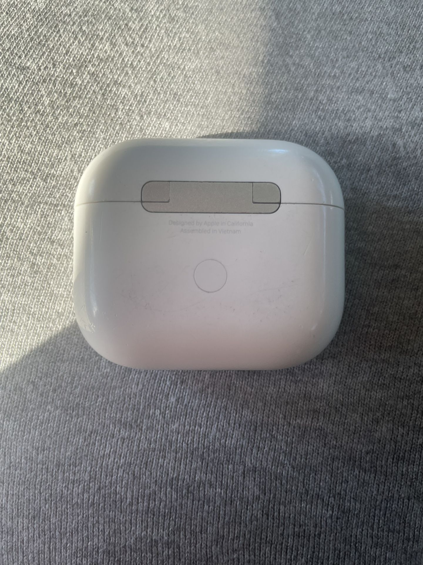 AirPods Pro 3rd Gen
