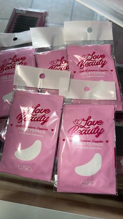 Gel pads (10 pack )