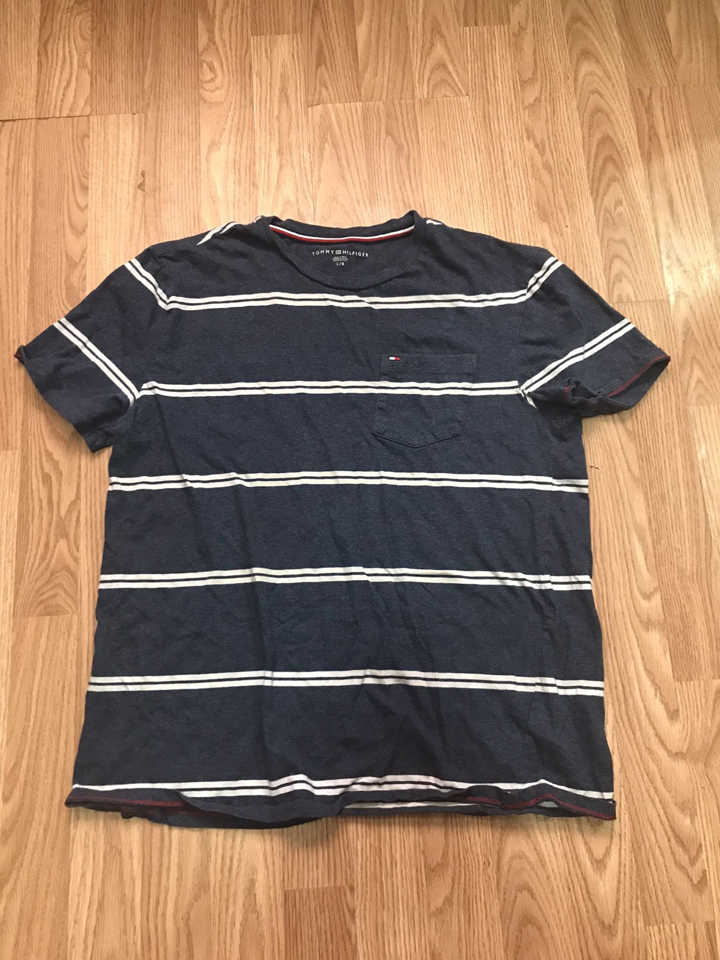 Shirt Tommy Hilfiger