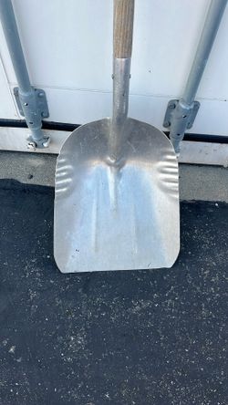 Shovel