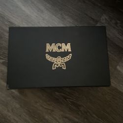 Mcm Slides