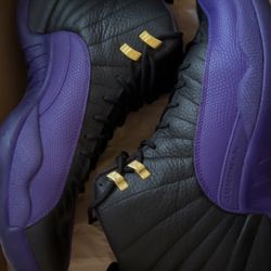 Air Jordan 12 Retro