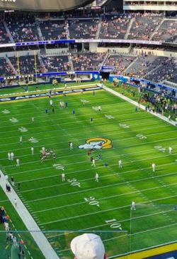 Rams Tickets