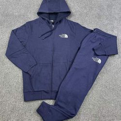 North Face Joggers Set 