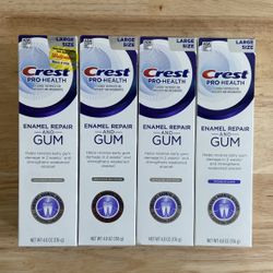 Crest Pro-Health Toothpaste