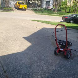 ADD!75$ For 1 Car Drive Way 50$ For Extended 2+ Power Washing 3200psi Gas Powered Bloomington Area Only