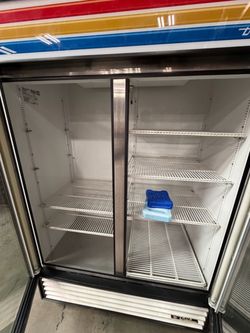 True gdm refrigerator