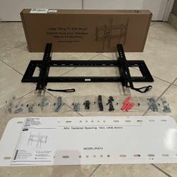 Extra Large TV Wall Mount New