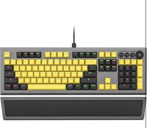 Custom Computer Keyboard .