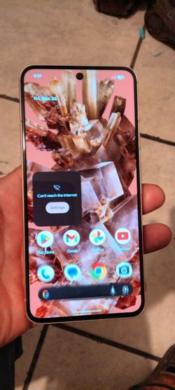 Pixel 8 256gb
