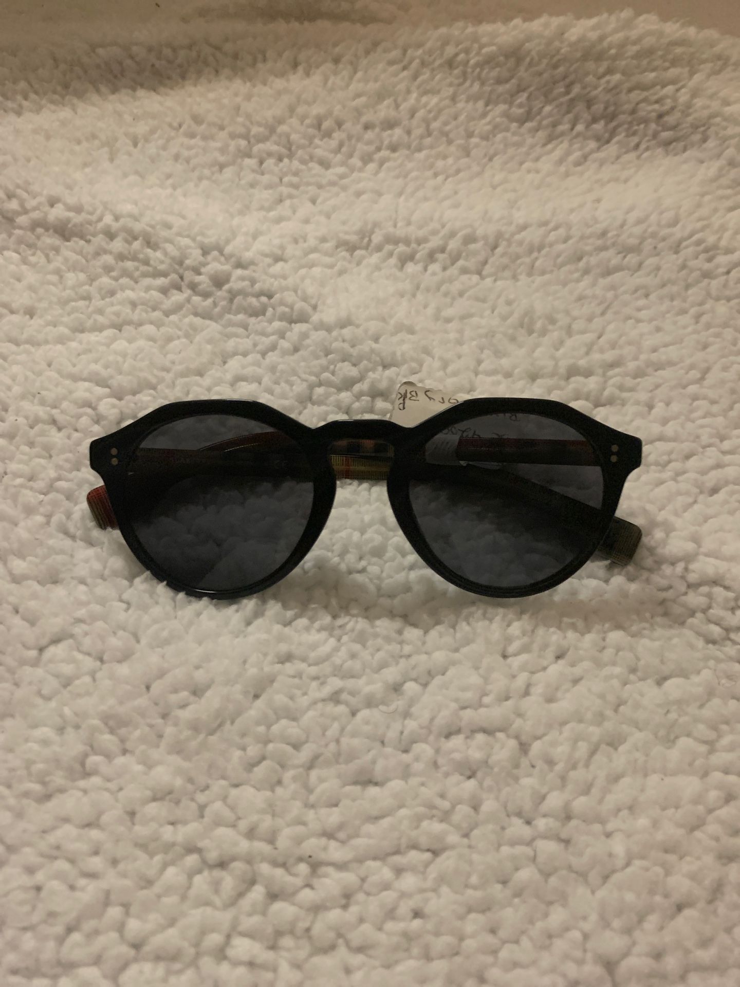 New Authentic Burberry Sunglasses