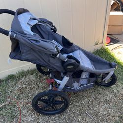 Jogging Stroller 
