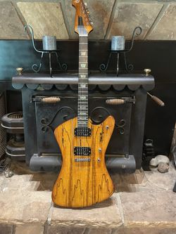 ZG - Zero Gravity Guitar