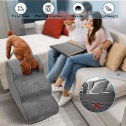 Stairs Dog Cat Pet Ramp (New $120)