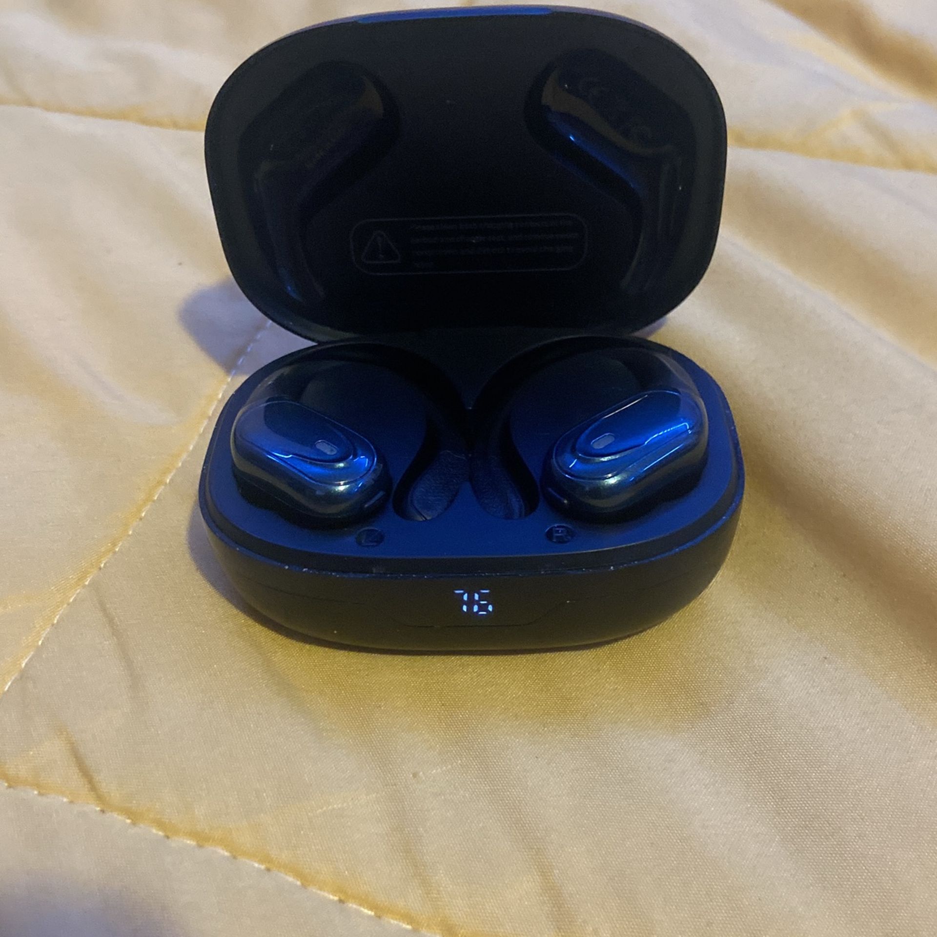 Headphones
