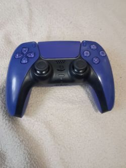 Used Ps5 Controller