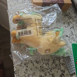 Pokemon Poke Plush Standard Leafeon