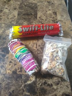 Bundles of Sage