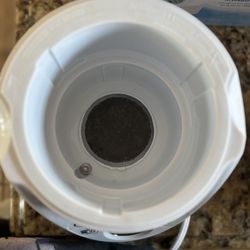 Baby Bottle And Breast Milk Warmer 