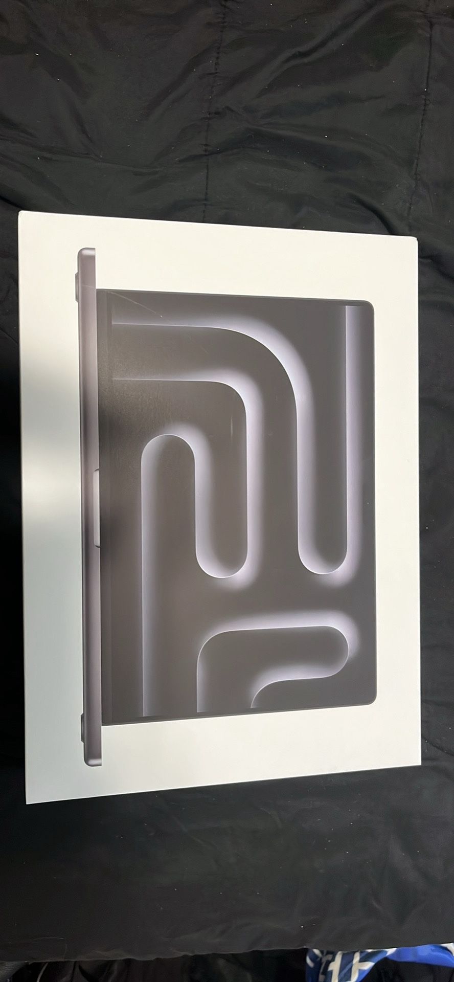 16-inch MacBook Pro